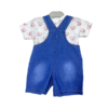 Baby 2-Piece Set for Babies Girl (9-24 Months) - Image 2