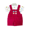 Baby 2-Piece Set for Babies (NB-6 Months)