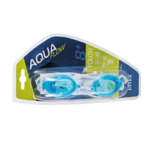 Intex Aqua Flow Kids Swimming Glasses 55684