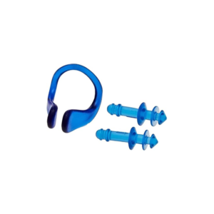 Intex Ear Plugs and Nose Clip Combo