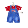 Baby 2-Piece Set for Babies (9-24 Months)