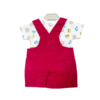Baby 2-Piece Set for Babies (NB-6 Months) - Image 2
