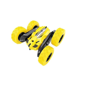 Rollover Stunt Remote Control Car – 2.4GHz Off-Road