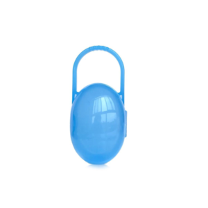 BEBEKEVI Pacifier Case for Safe Storage