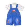 Baby 2-Piece Set for Babies Girl (9-24 Months)