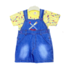 Baby 2-Piece Set for Babies (0-36 Months)