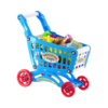 Deluxe Supermarket 34-Piece Playset for Kids - Image 2