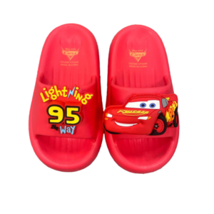 Star Wars Non-Slip Slider Slippers (25–30)