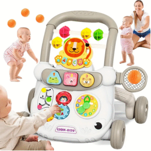 Niyingle Baby Walker 18+Month