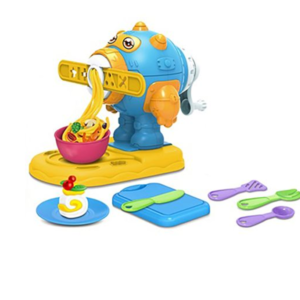 Choi Mud Dought Play 12 Colour 3+