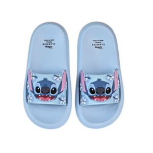 Disnep Classics Non-Slip Daily Slider Slippers (25-30)