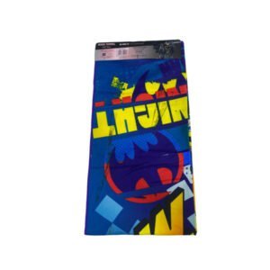 Kids Towel 55 x 110 Cm, TRHA1925