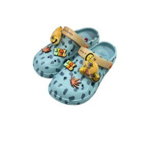 Comic Kicks by Urban Haul Disney Classics Clogs