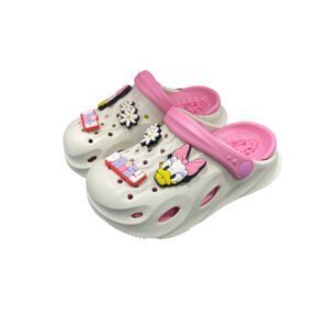 Comic Kicks by Urban Haul Mickey Clogs