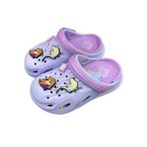 Comic Kicks by UrbanHaul Disney Frozen Clogs