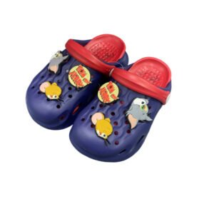Comic Kicks by Urban Haul Spiderman Clogs