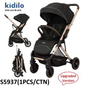 Kidilo 6530 Mini Stroller-baby land