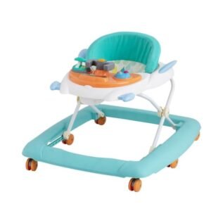 baby walker 6 months