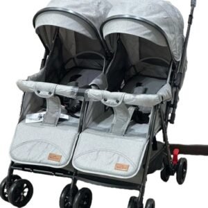 ABL-A6 STROLLER DOUBLE