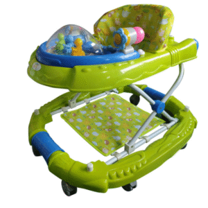 BW04 BABY WALKER MOM N BEBE