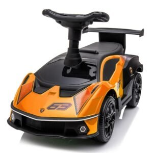 660 LAMBORGINI RIDE ON CAR ZA3726A