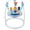Baby Jumping Chair Walker Jolly Jumper Rocker Hanging Toys Baby Swing Bouncing Chair for Babies With Music