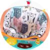 Baby Jumper with Music and Lights for 6+ Months - Image 3