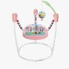 Baby Jumper with Music and Lights for 6+ Months
