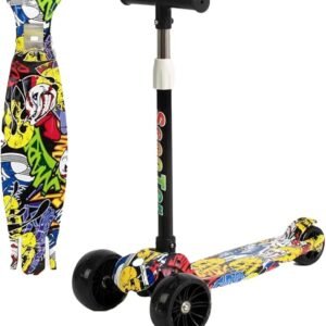 BTY615 SCOOTER WHEEL H015