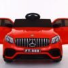 Battery Operated Electric Toy Car FT988 BATTERY CAR - Image 2