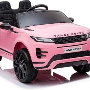 DKRE99 RANGE ROVER 2MOTOR