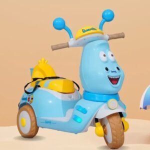 Ride On Car MK 3001-2