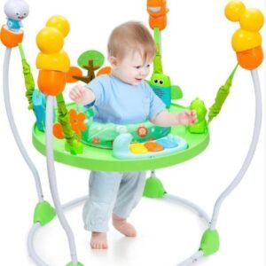 Multi Functional Baby you Jumping Activity Center