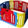 Baby Bear Zone With Enclosed Play Area With A Latched Gate - Image 2