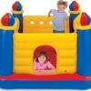 Intex Jump-O-Lene Inflatable Castle Bounce Bouncer