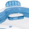 Intex Swim Center Family Lounge Pool, 56475, Multicolor, 56475Np/Ep, Swimming Pool - Image 3