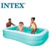Intex Mandarin Swim Center Family Swimming Pool