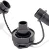 INTEX Quick-Fill AC Electric Pump 66640 - Image 3