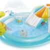 Intex Gator Inflatable Play Center, for Ages 2+