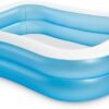 Intex Wet Set Collection Family Pool 80" L x 60" W x 19" H, Inches - Image 2