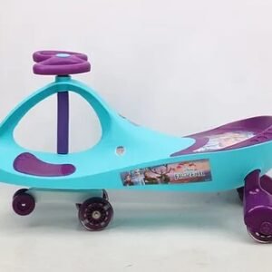 PLASMA Car Ride On - Disney Frozen II