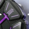 Interactive musical boxing trainer Music Boxing Target 8 buttons Black - Image 3