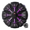Interactive musical boxing trainer Music Boxing Target 8 buttons Black - Image 5