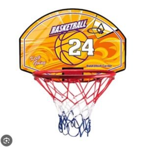 basketball backboard / Basketball backboard with net, ball. / Basketball backboards /Basketball