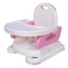 Booster to Toddler Seat - Pink, 6M+ - Image 2
