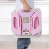 Booster to Toddler Seat - Pink, 6M+ - Image 3