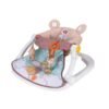 Little Baby Activity Booster Seat Brown