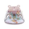Little Baby Activity Booster Seat Brown - Image 2