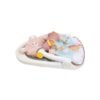 Little Baby Activity Booster Seat Brown - Image 3