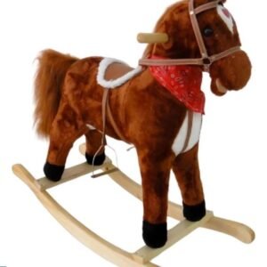 Rocking Horse H-12